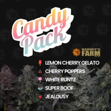 Candy Pack
